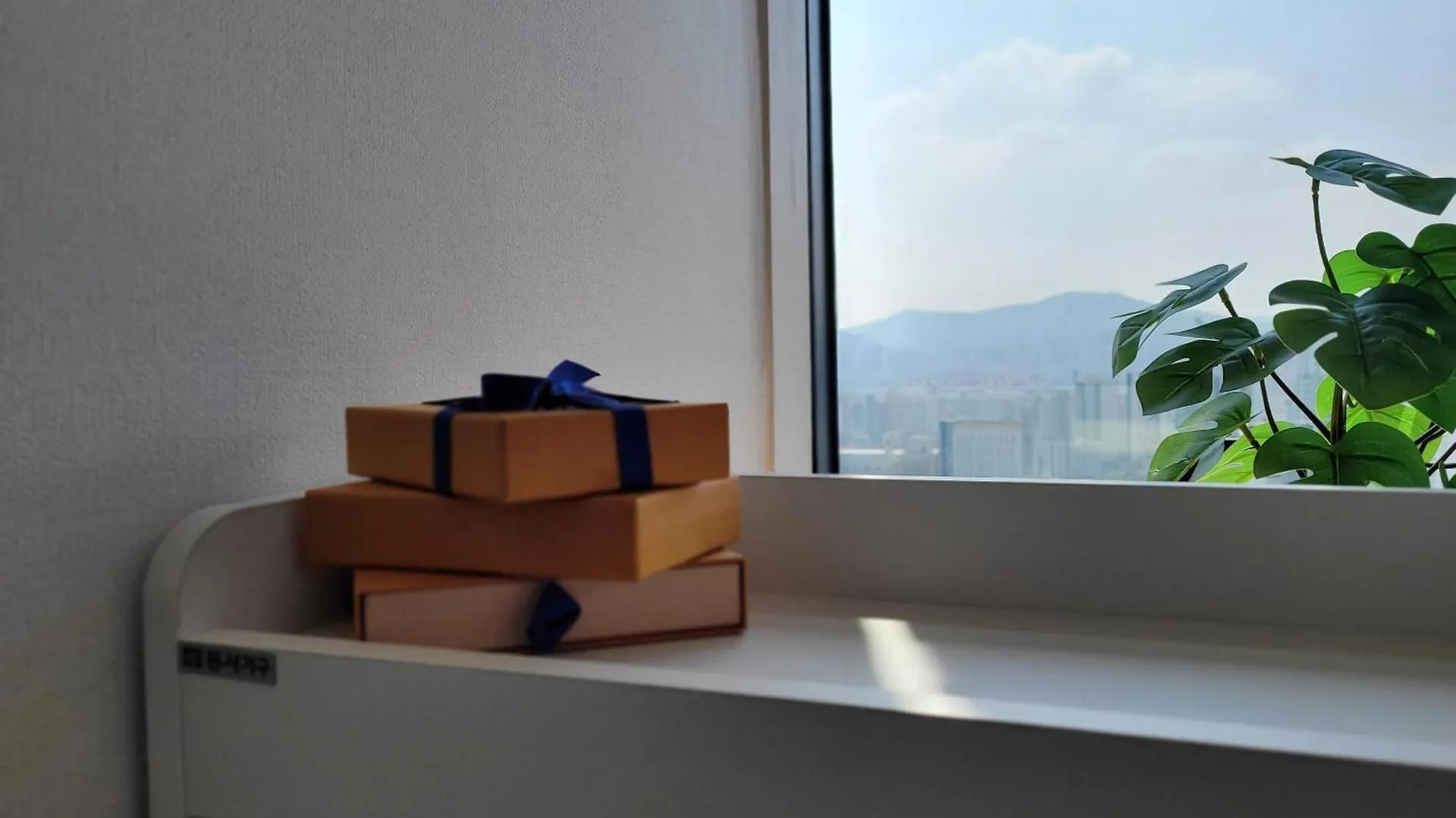 Daire Gangnam, Coex, City View, Cozy Space Haim'S House Seul Güney Kore