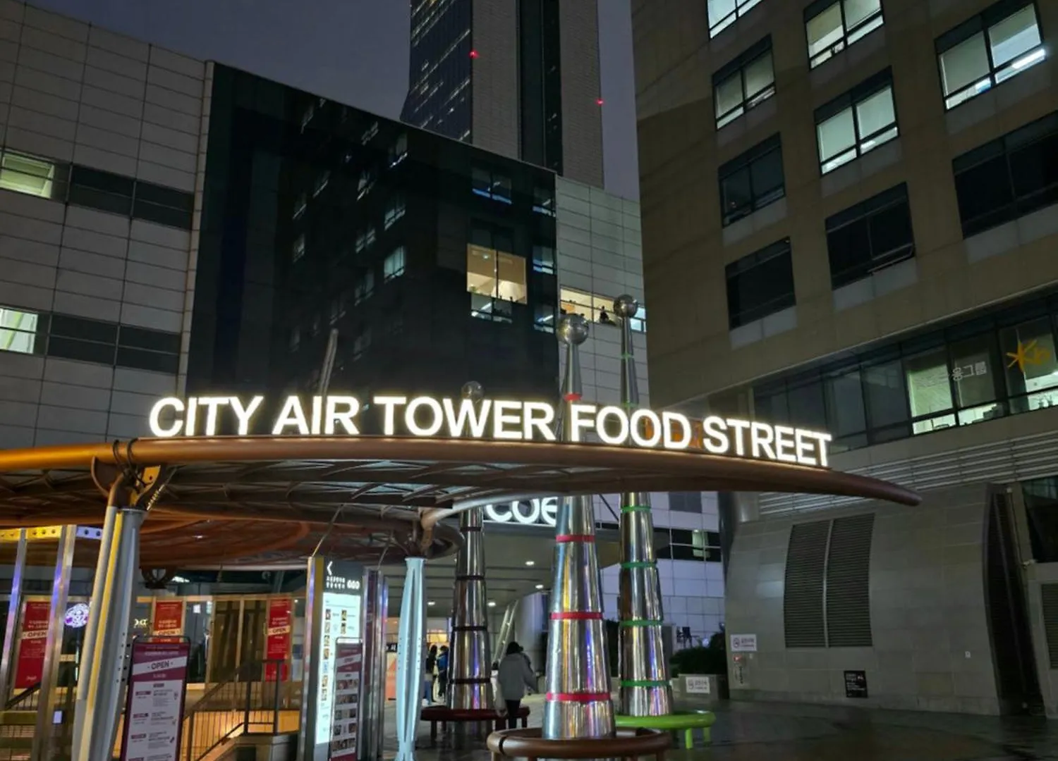 Gangnam, Coex, City View, Cozy Space Haim'S House Seul