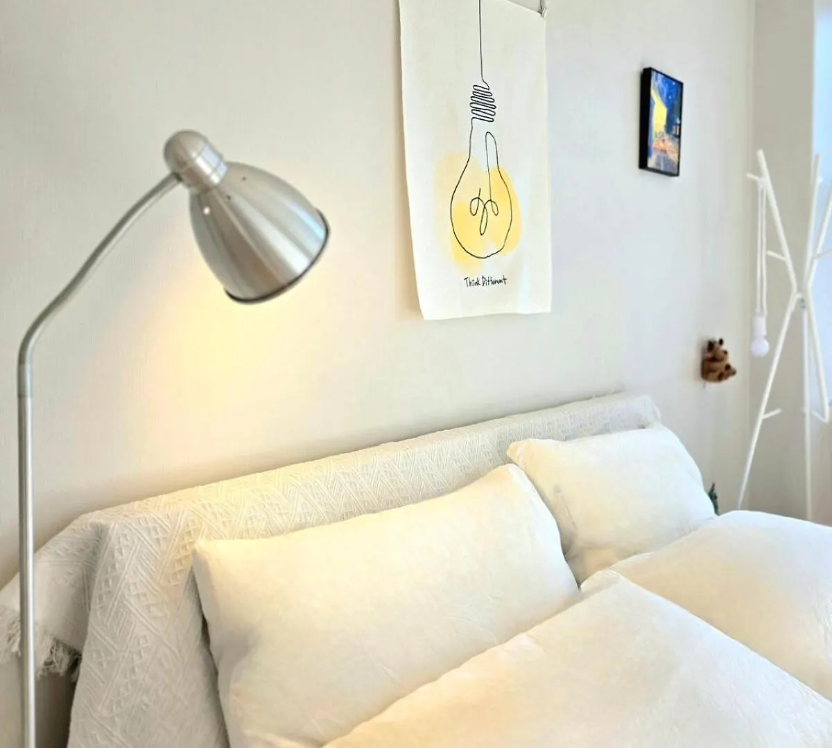 Daire Gangnam, Coex, City View, Cozy Space Haim'S House Seul