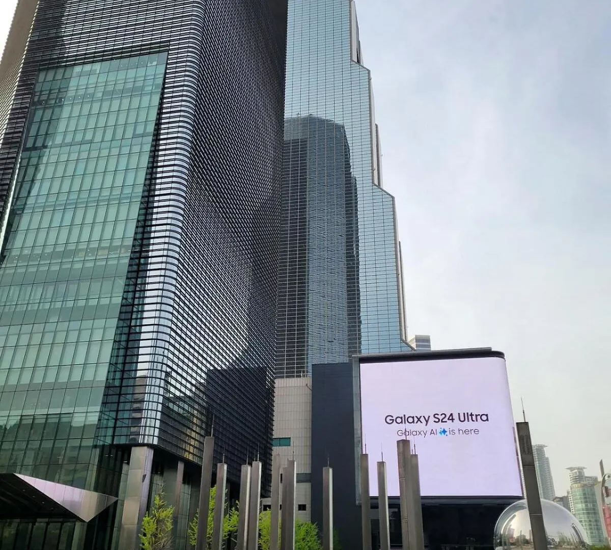 Gangnam, Coex, City View, Cozy Space Haim'S House Seul
