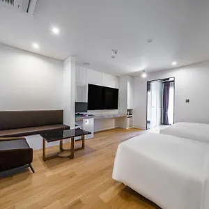 Amare Jongno Otel