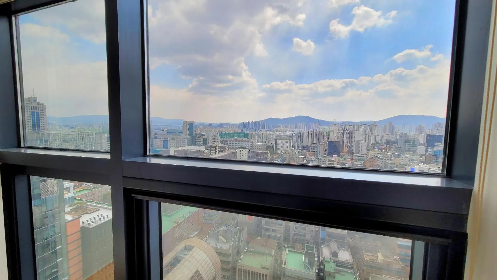 Appartement Gangnam, Coex, City View, Cozy Space Haim'S House Seoel