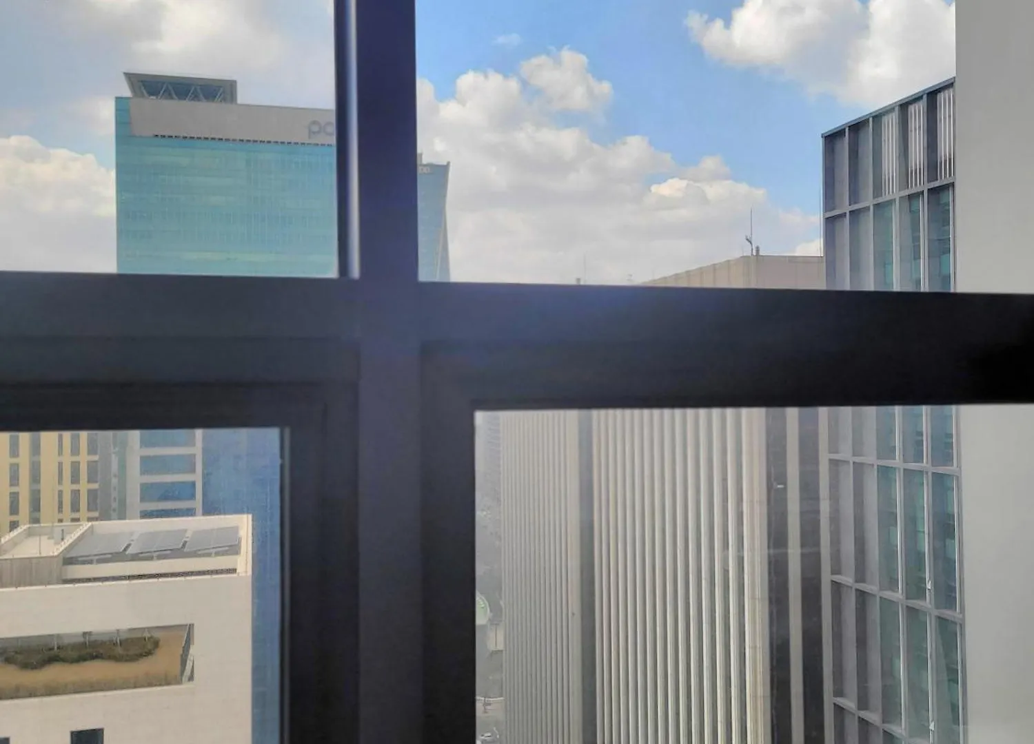 Appartement Gangnam, Coex, City View, Cozy Space Haim'S House Seoel Zuid-Korea