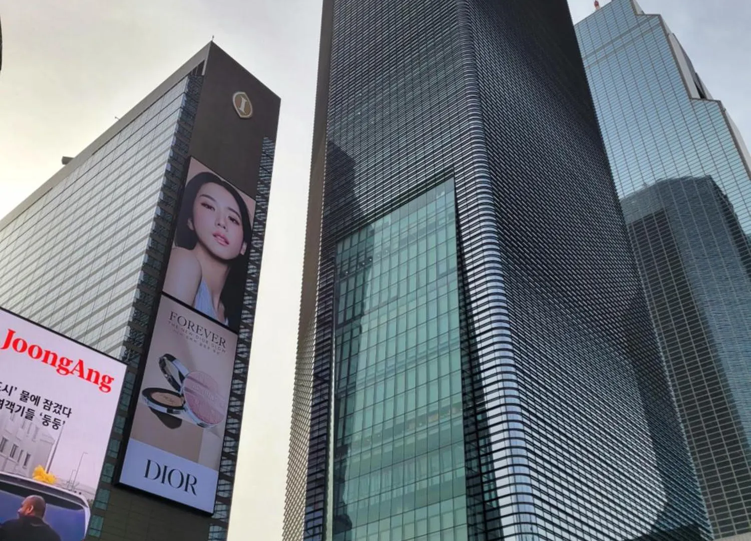 Gangnam, Coex, City View, Cozy Space Haim'S House Seoel Zuid-Korea
