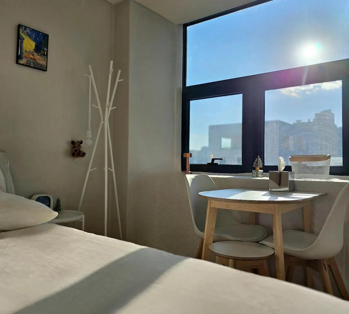 Gangnam, Coex, City View, Cozy Space Haim'S House Seoel