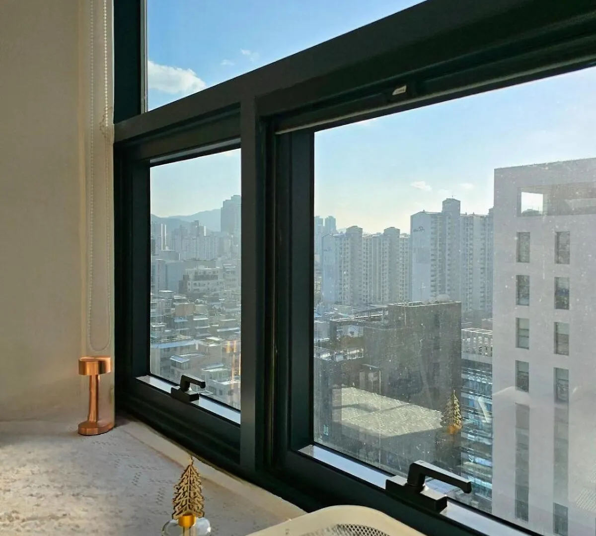 Gangnam, Coex, City View, Cozy Space Haim'S House Seoel Zuid-Korea