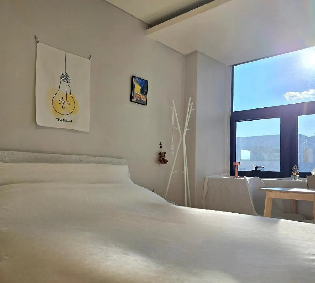 Gangnam, Coex, City View, Cozy Space Haim'S House Seoel Appartement
