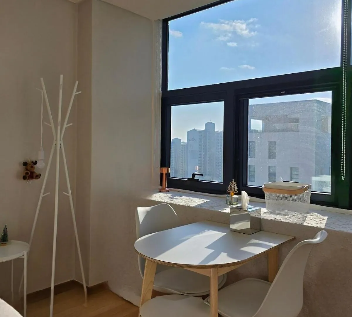 Gangnam, Coex, City View, Cozy Space Haim'S House Seoel