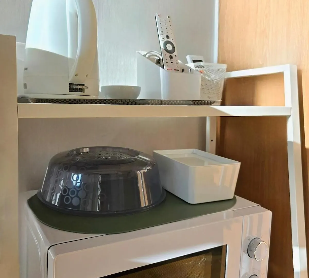 Appartement Gangnam, Coex, City View, Cozy Space Haim'S House Seoel Zuid-Korea